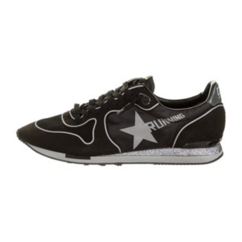 GOLDEN GOOSE RUNNING mens 43 Euro / size 10
